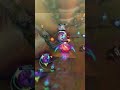 Hightlight KR Challenger League Of Legends Outplay  #shorts #hihglights  #funnylol #leagueoflegends