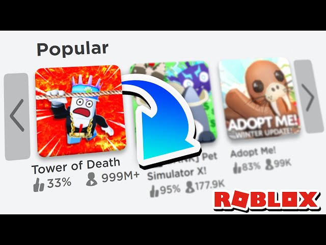 roblox #game #viral #fy