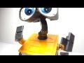 wall-e de walt disney