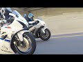 Yamaha R1M vs GSXR 1000 vs BMW S1000RR vs Kawasaki ZX10R