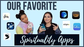 The Best Spirituality & Astrology Apps you Need NOW! screenshot 4