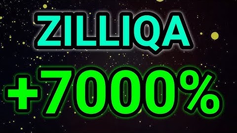 Zilliqa Quick Pump🤠 || Zilliqa Price Prediction || Zilliqa News Today