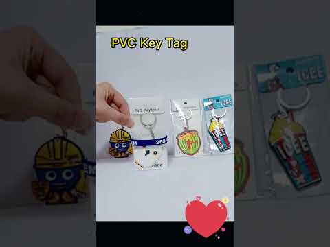 PVC #keyytag supplier ,Chick Qia qia ,fun game