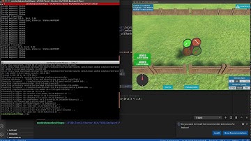 Backyard flyer project Flying Car Nano Degree Project Udacity