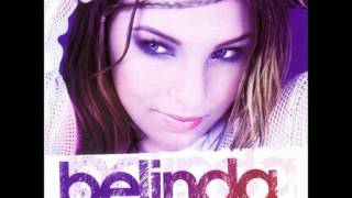 Belinda - "Lo Siento"