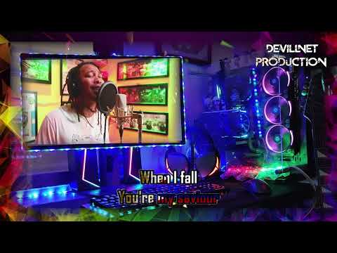 How Deep Is Your Love Bee Gees Reggae Version Chewthecud Karaoke Instrumental