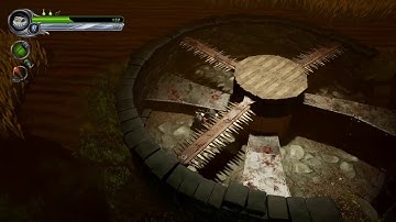 MediEvil (Leo - No Commentary)