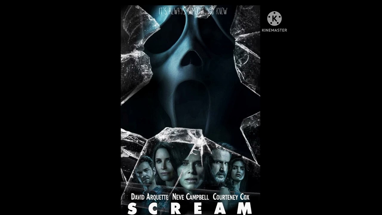 Fall Out Of Love Salem Scream 5 - Fall out of love - Salem - YouTube