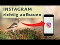 Als Naturfotograf erfolgreich auf Instagram - meine besten Tipps & Strategien