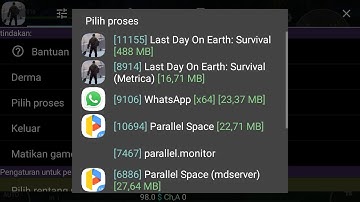 Pack[no]Stuck Loading Screen - Last day on earth by ¦ Mr. Ant Official