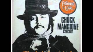 Miniatura de "Chuck Mangione - The feel of a vision.wmv"