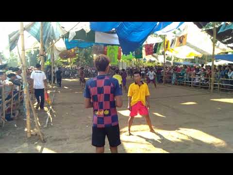putra-desa-a-vs-arjuna-b---gobak-sodor-kuda-terbang---babak-kedua