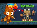 Bloons td 6 in bad piggies