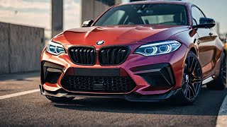 NEW 2025 BMW M2 CS IS FINALLY HERE!