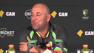 We didn't get it quite right: Lehmann screenshot 5