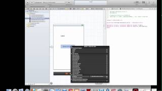 HelloWorld ios 5
