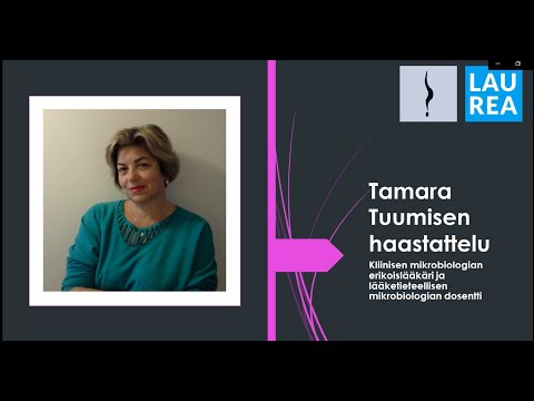 Dosentti Tamara Tuuminen haastattelu kemikaaliyliherkkyydestä, Kotia kohti