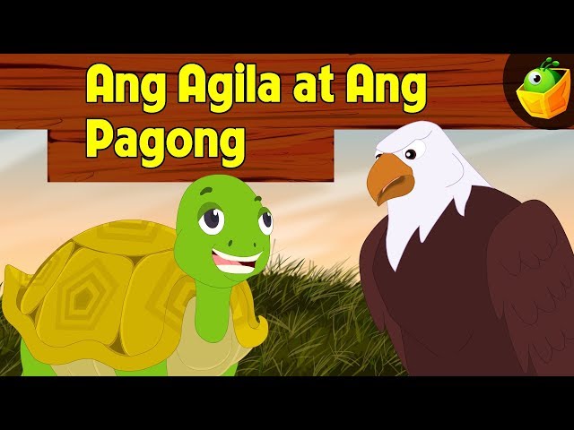 Mga Pabula Kwento Momstore