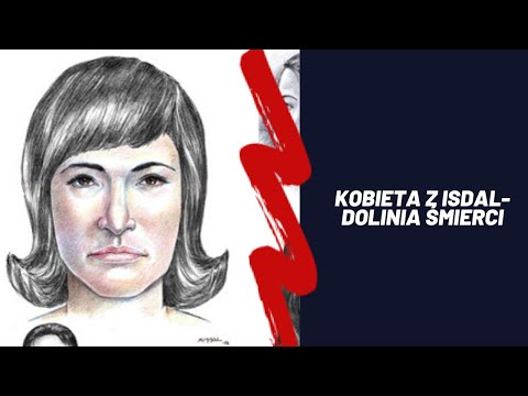 Wideo: Tajemnicza Kobieta Z Doliny Isdalen - Alternatywny Widok