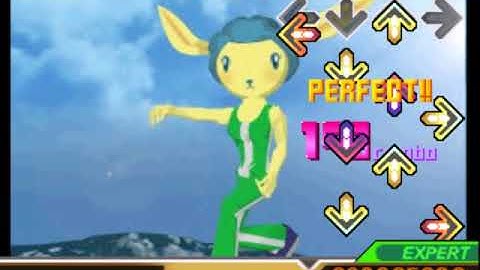 DS Euromix 2 - Cotton Eye Joe