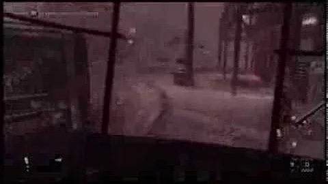 Extinction - Kill a Phantom in Mid-Air Challenge (More in Description)