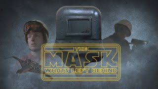 What's Left Behind - The Mask (OFFICIAL VIDEO)