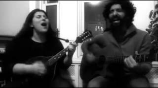 Ahavah Rabbah by Elana Arian and Noah Aronson