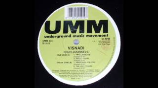 Download Lagu Visnadi - Space Travel (1992) MP3