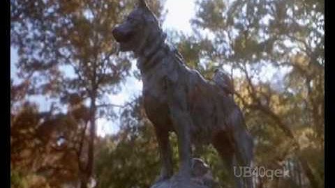 Balto - Zero to Hero