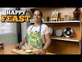 Happy Harvest Feast 🌾✨| Konsachem Fest |Goan traditional feast 