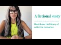 A fictional story