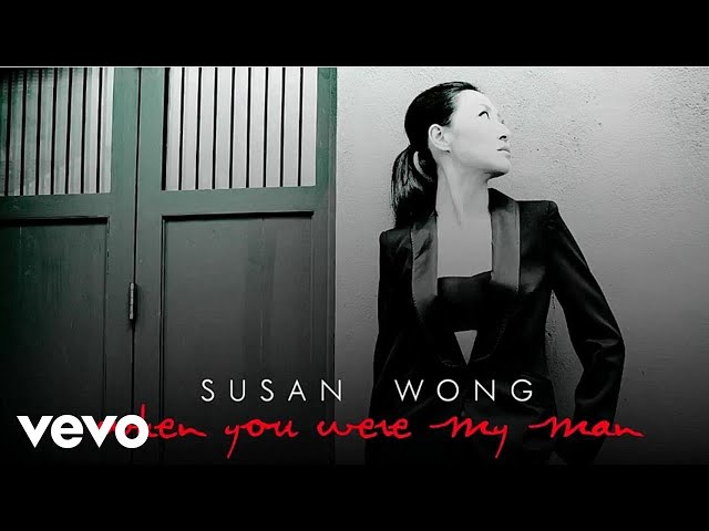 Susan Wong - When You Were My Man (audio) class=