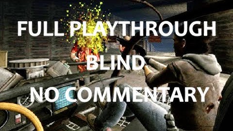 Half-Life 2: Deep Down -- FULL MOD PLAYTHROUGH (Blind)(No Commentary)