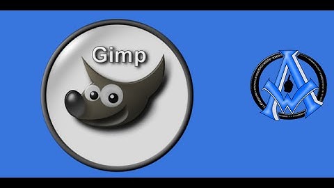 Gimp 2 8 for Windows Download Install Instructions