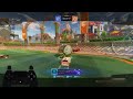 WHAT A SAFE!! - ROCKET LEAGUE