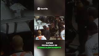 Mazda 787B Dio una sorpresa Nocturna en la Pista #shorts #viral #mazda787b