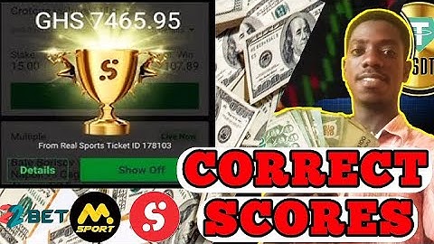 Solid 20+ odds to win from h*cked App today