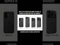 Apple Manufacturing #apple #iphone #iphone17 #makeinindia #trending #shorts #viral #news #technews