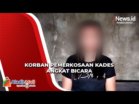 Modus Jadikan Staf, Kades di Nias Selatan Diduga Perkosa Gadis, Begini Kronologinya