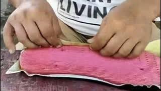 Kreatif Modifikasi Sendal Jepit