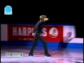 2001 SkateCanada А Ягудин EX   канал НТВ