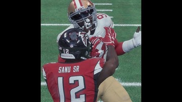 Madden 18 - Animations Cant Mean Everything