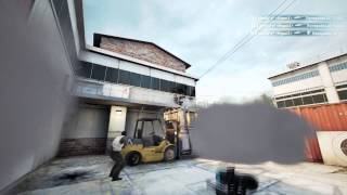 Eswc 2015 Jdm64 Vs. Renegades