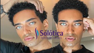 Is Solotica really the best contact lens brand in the market?