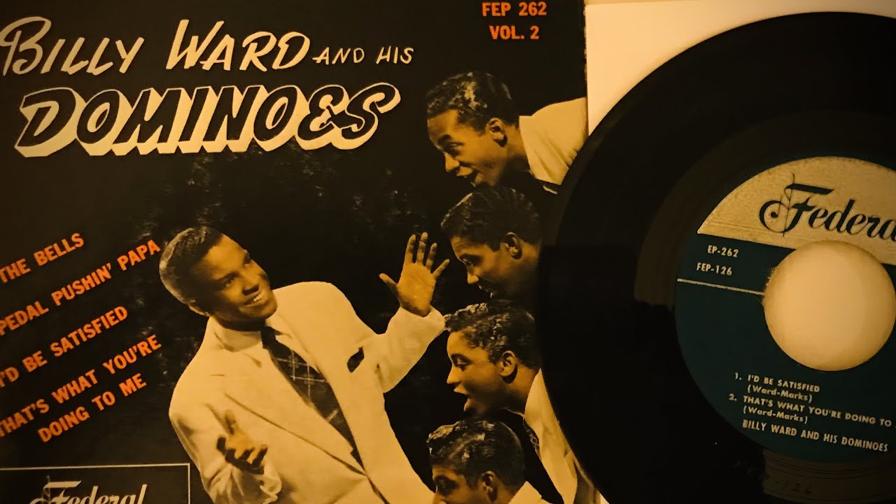 Billy Ward And His Dominoes 