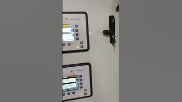woodward controller