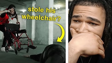 Punchmade Dev needs to be locked up