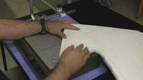 Part 1 - Experimental RC Plane