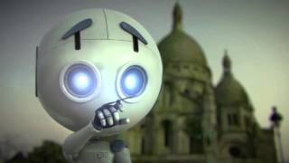 Pet Shop Boys - Sad Robot World (Unofficial Video)