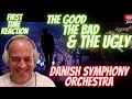 THE GOOD,THE BAD,AND THE UGLY | DSO |FIRST TIME REACTION